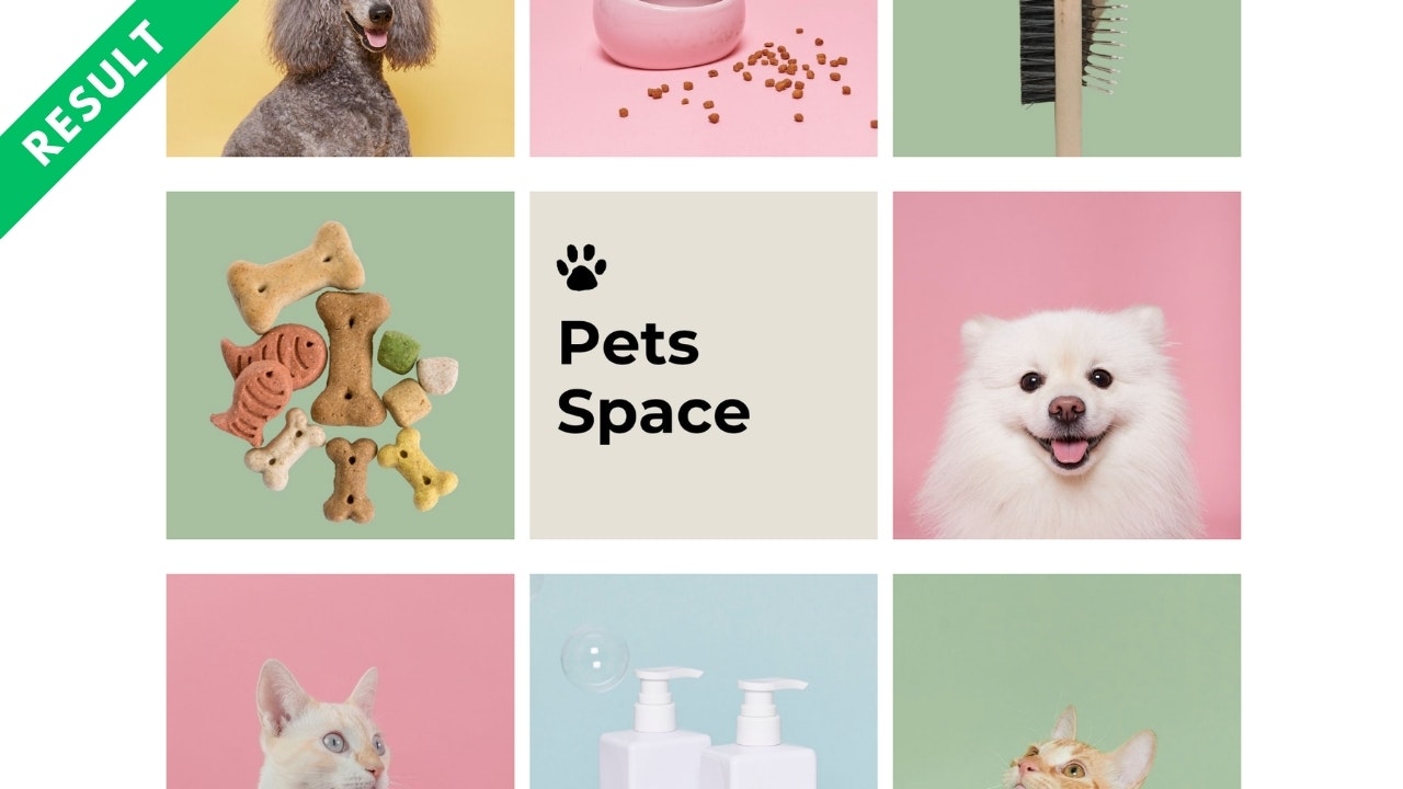 Livepages by Storebloc gallery image