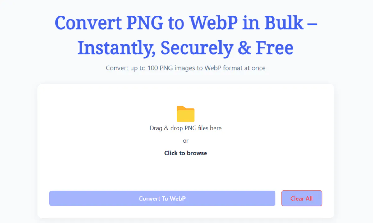 Superwebp