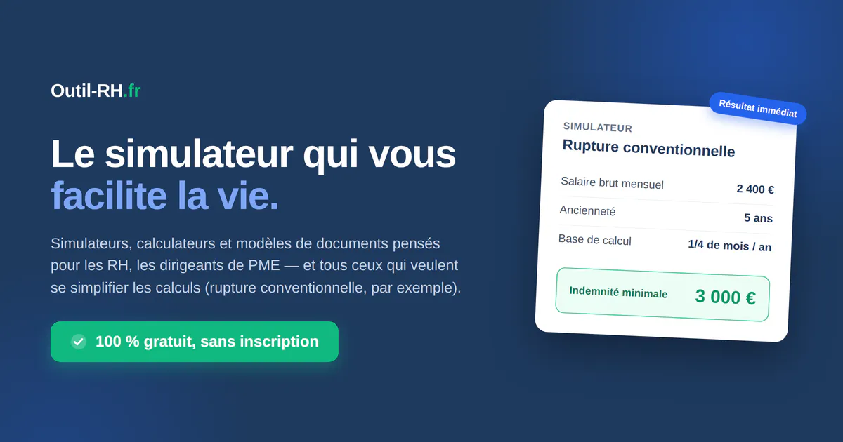 Outil-RH.fr gallery image