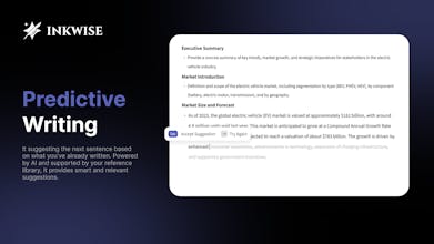 Inkwise AI gallery image