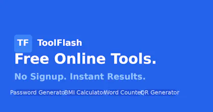 ToolFlash gallery image