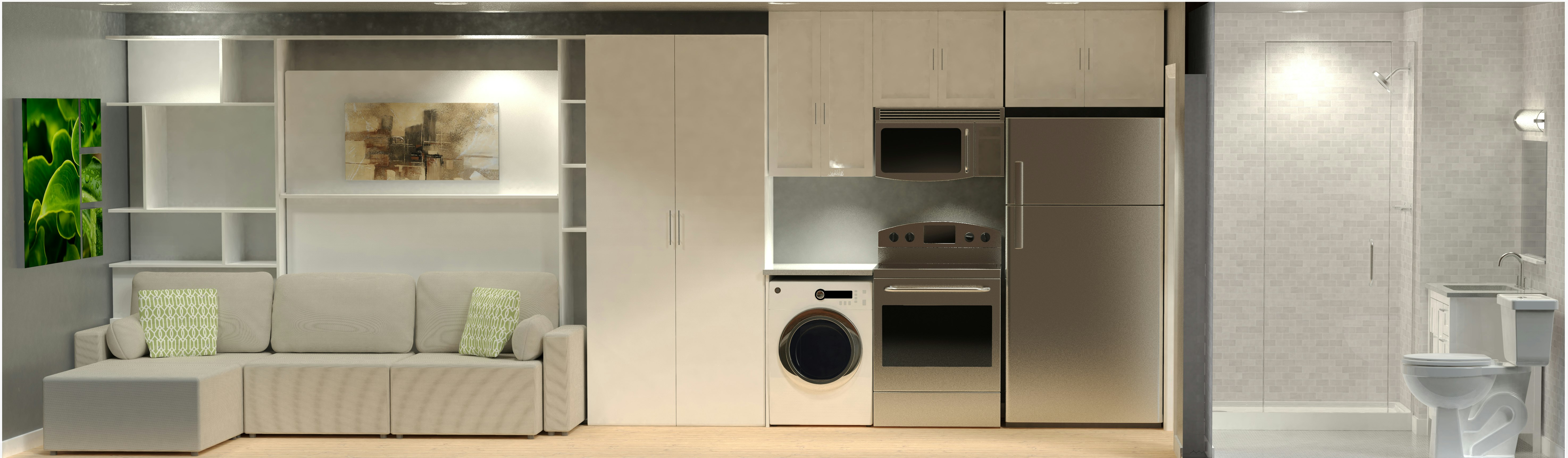 Back Porch Homes - Companion gallery image