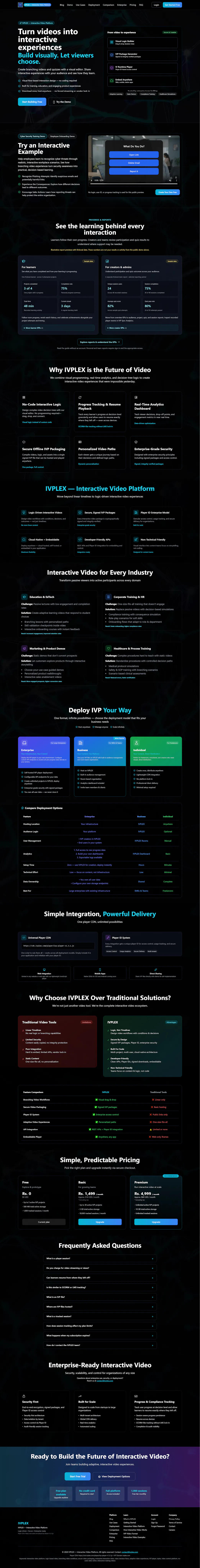 IVPLEX gallery image