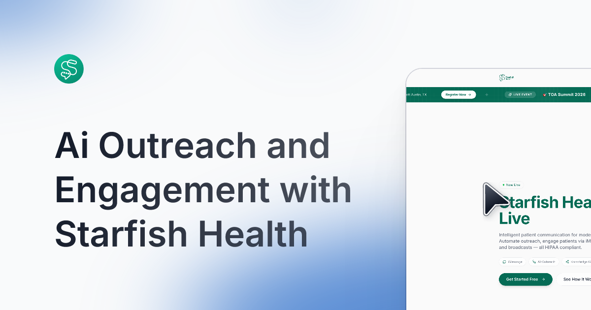 Starfish Health gallery image