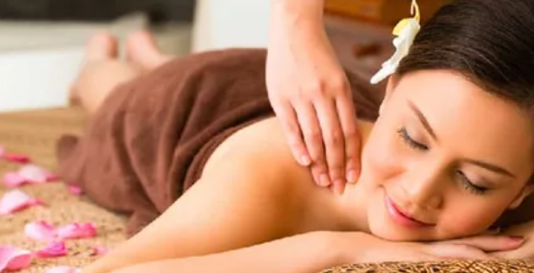 Best body spa in Varanasi media 1