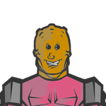 Robohash gallery image