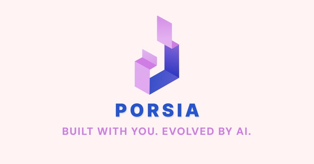 Porsia