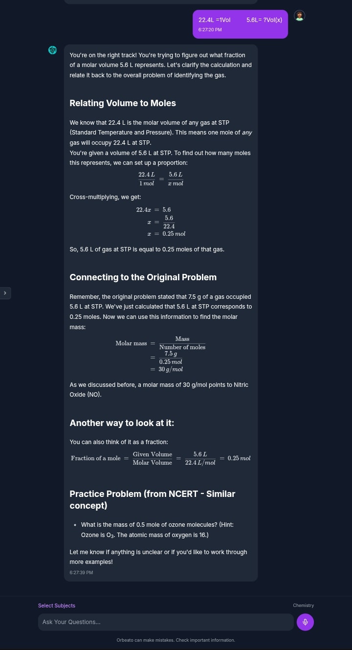 Orbeato gallery image