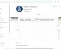 GST Number Verification API media 2