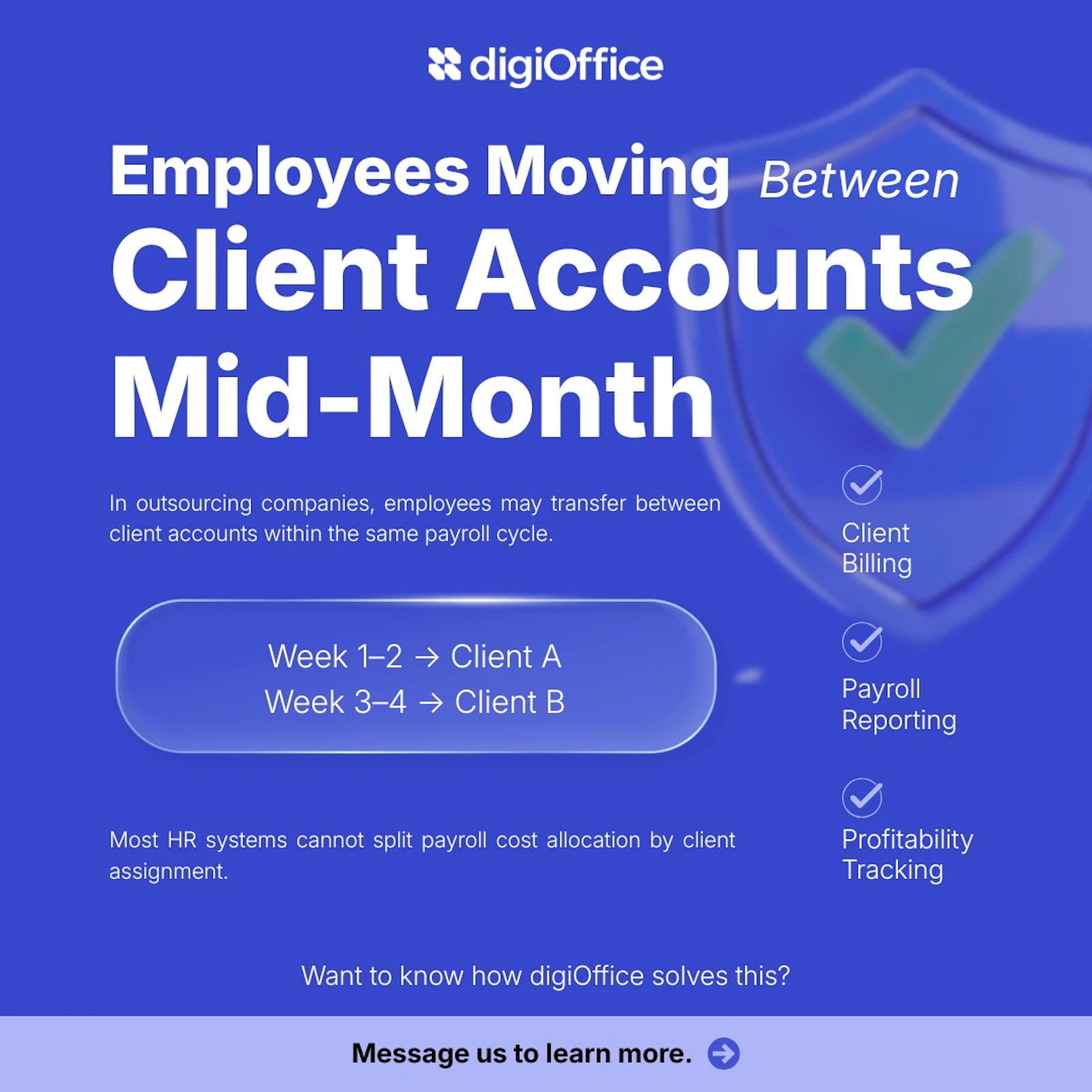 digiOffice screenshot 1