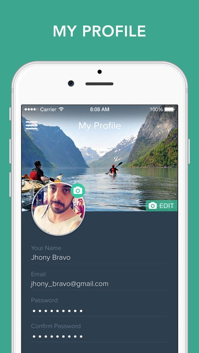 TweetyPad gallery image
