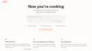 Chef by Convex