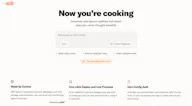 Chef by Convex