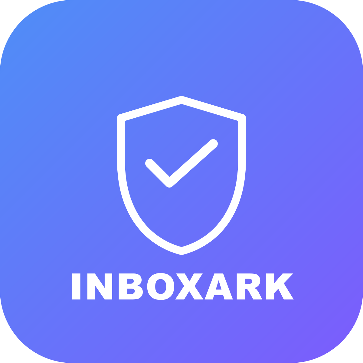 Inboxark-app