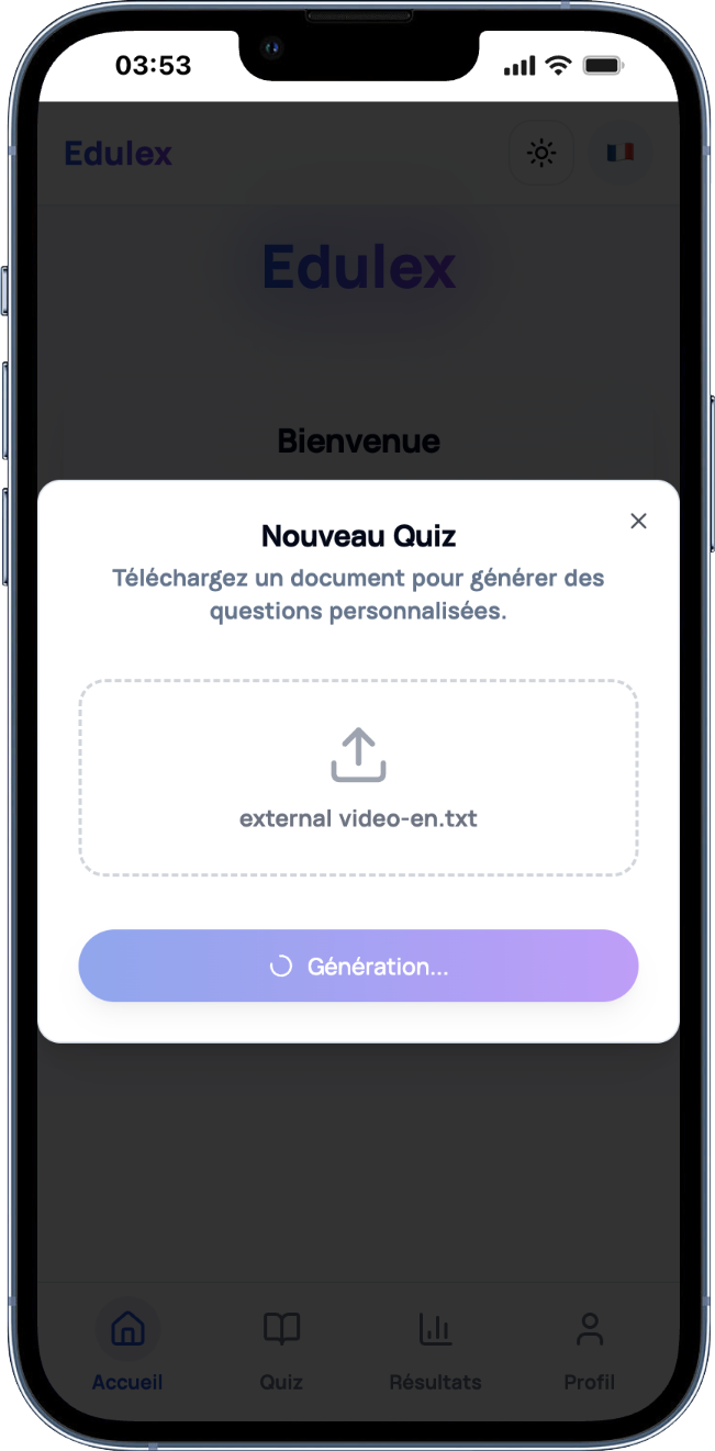 Edulex gallery image