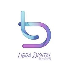 Serviços digitais de Libra media 2