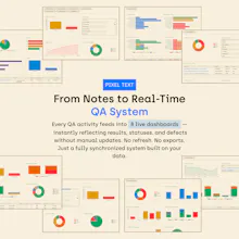 Pixel Test gallery image