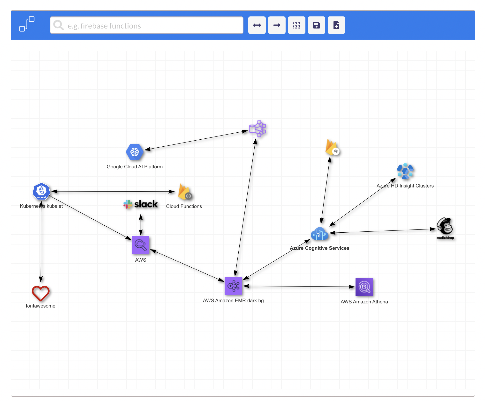 Clouddraw gallery image