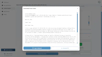 HireJourney gallery image