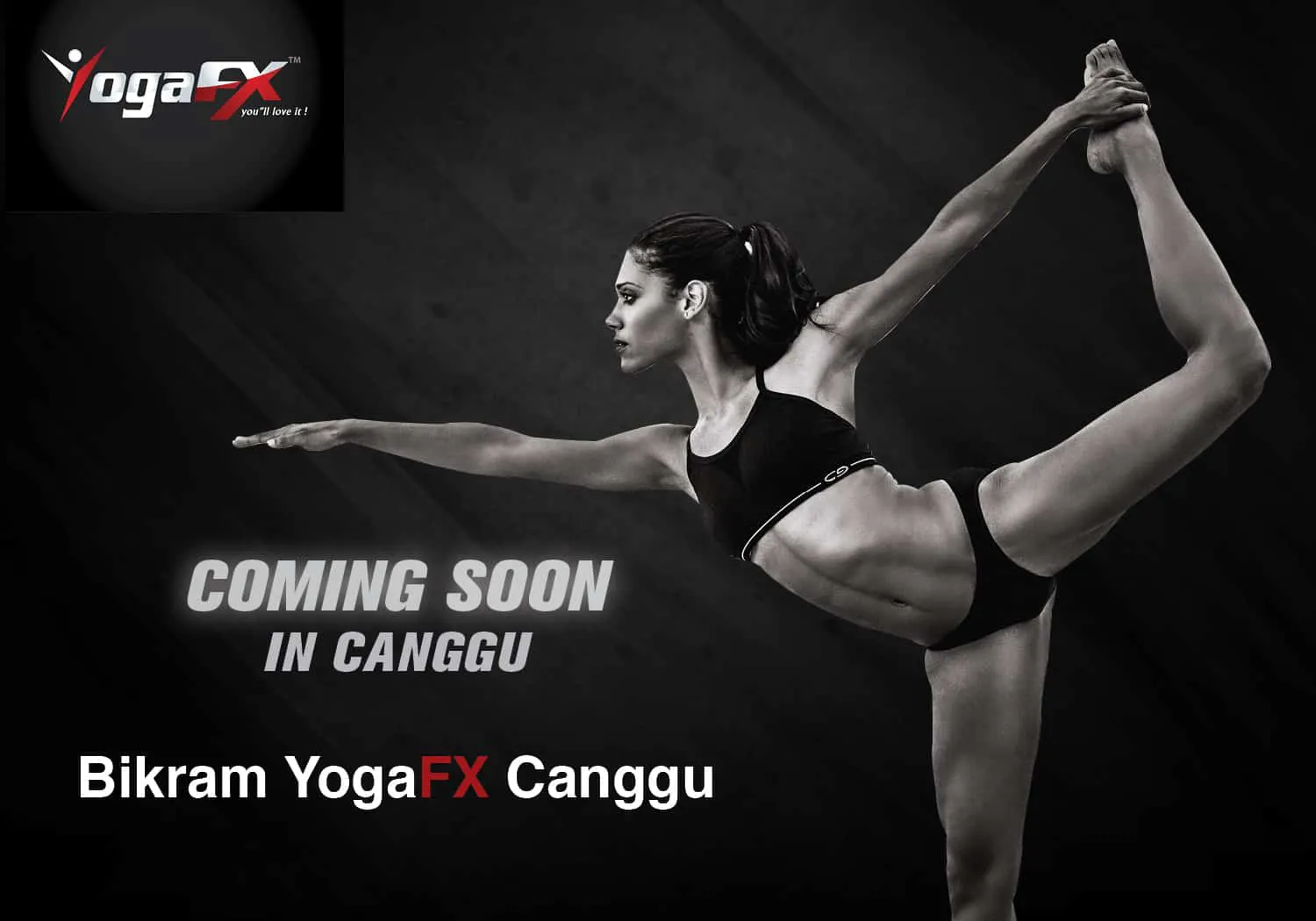 nlp YogaFX