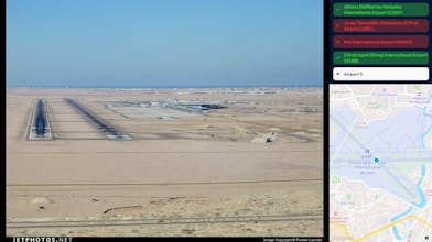 Airport Guessr gallery image