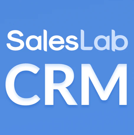 SalesLab CRM