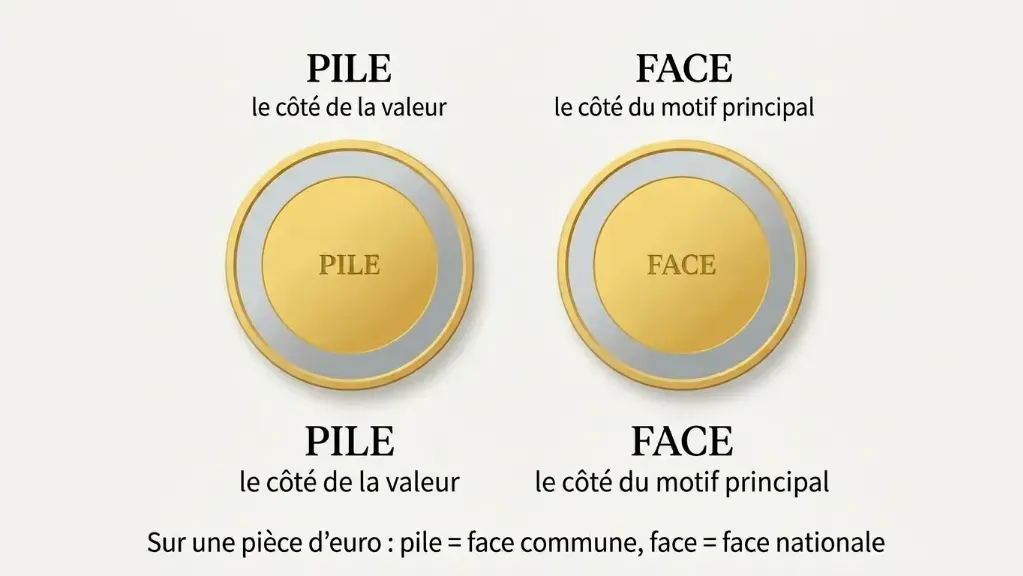 Pile ou face en ligne gallery image