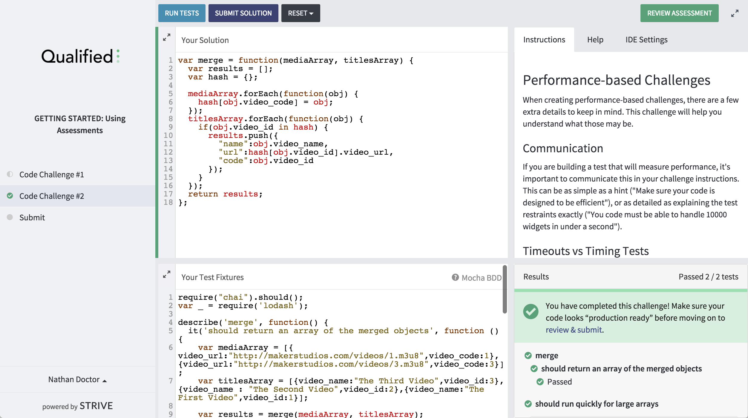 Qualified gallery image