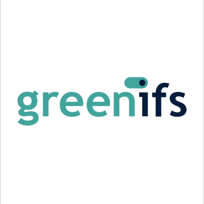 Greenifs.ai logo