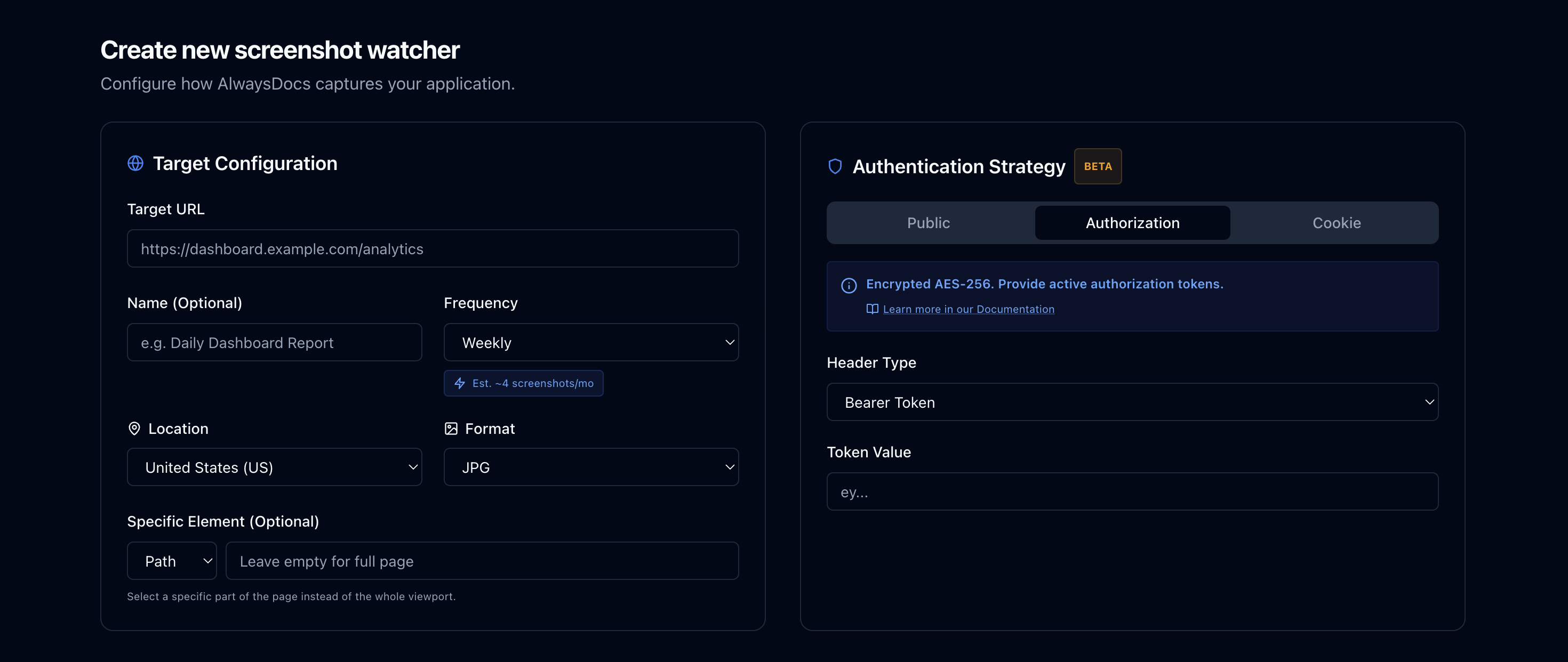 AlwaysDocs gallery image