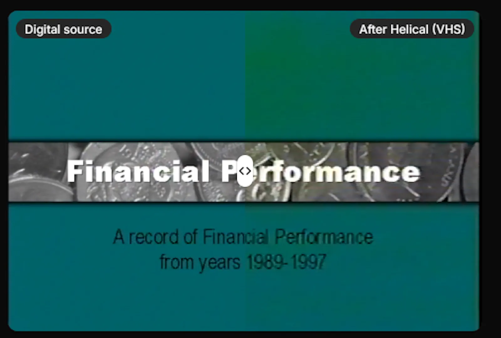 helical.video screenshot 2