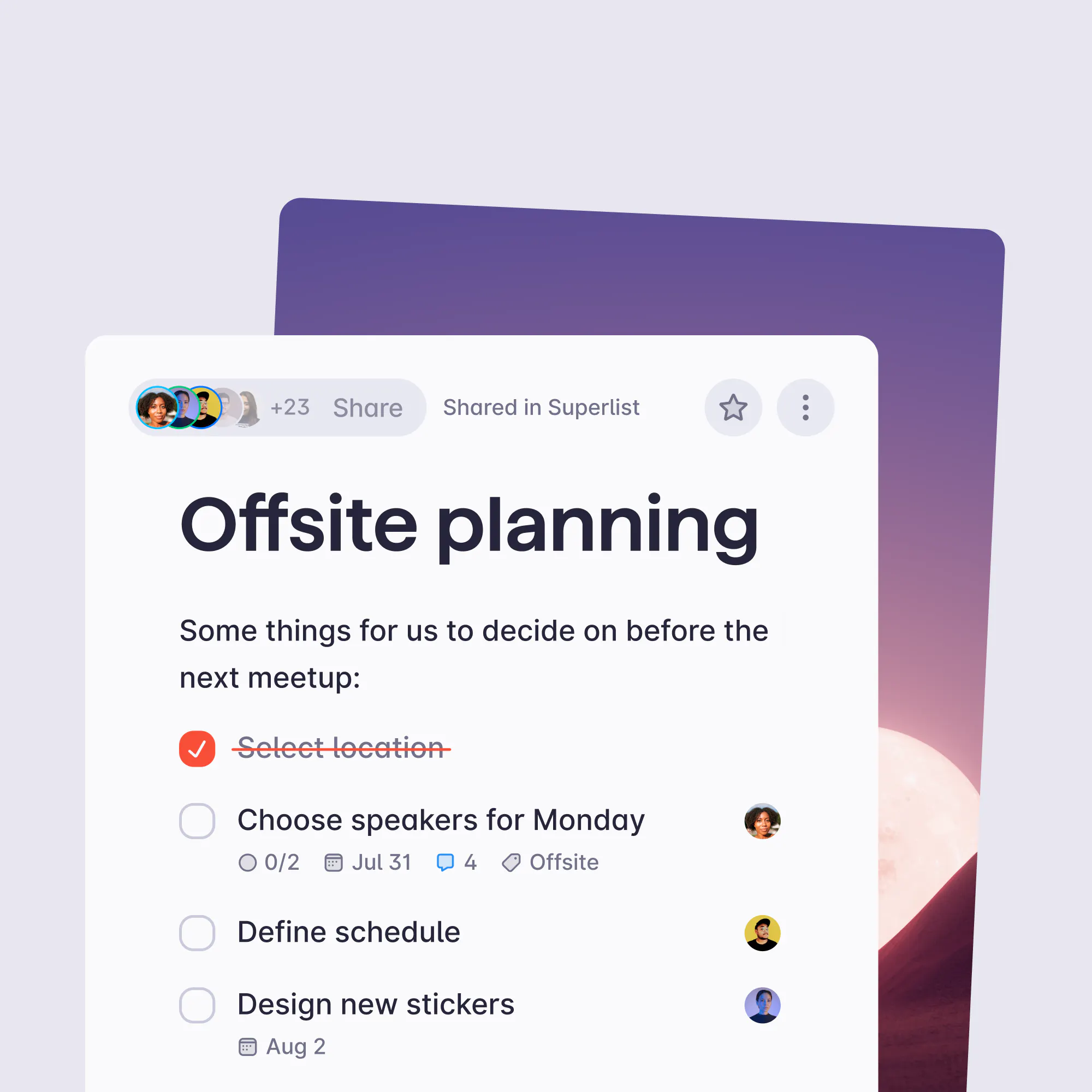 Superlist - Product Information, Latest Updates, and Reviews 2024 ...