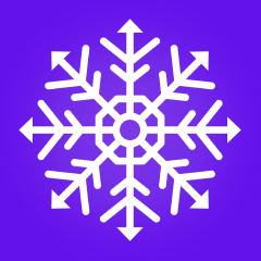 SnowSEO logo