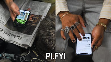 PI.FYI by Perfectly Imperfect gallery image