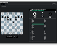 Chess Opener media 3