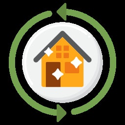 Fixatia - Product Hunt launch logo and brand identity