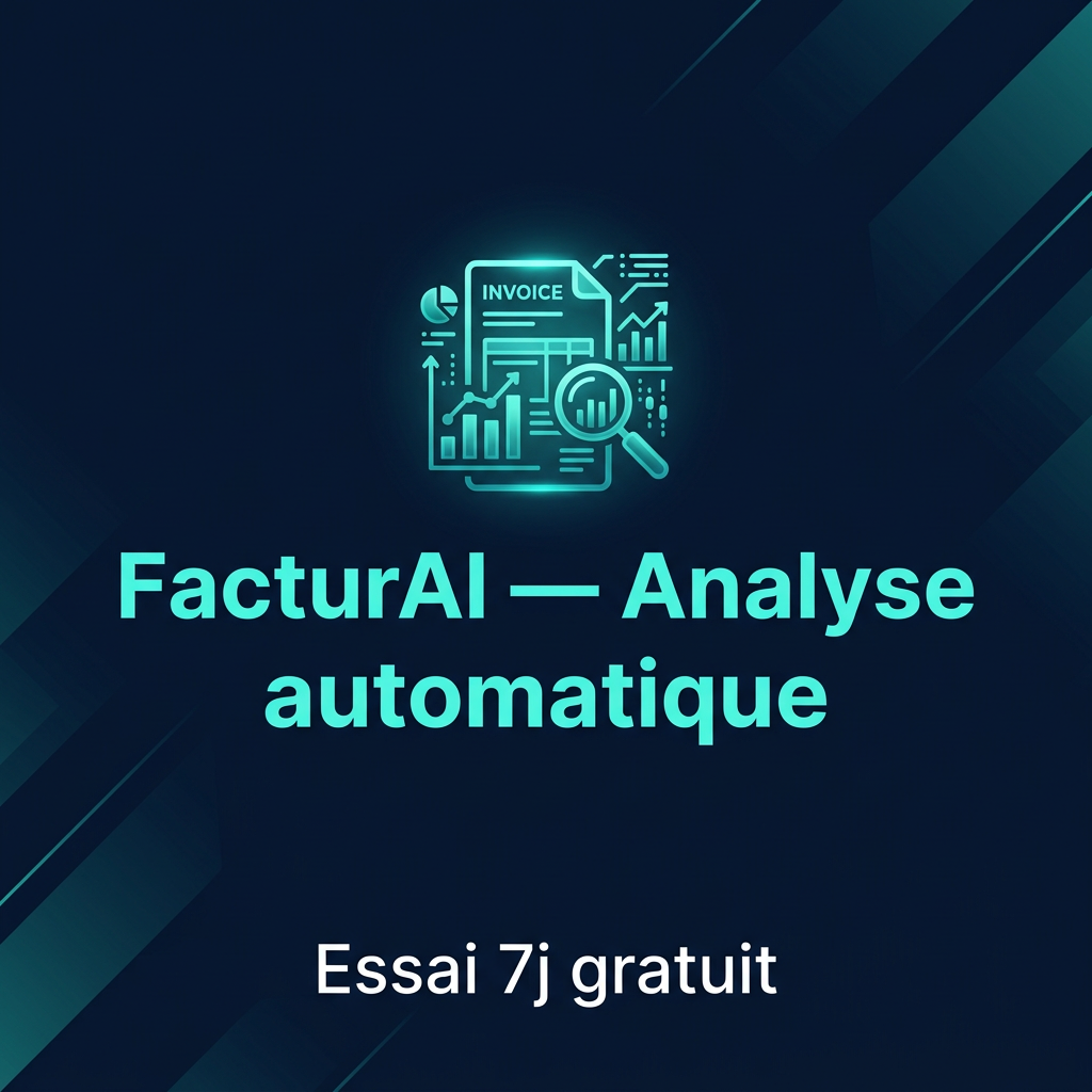 FacturAI gallery image