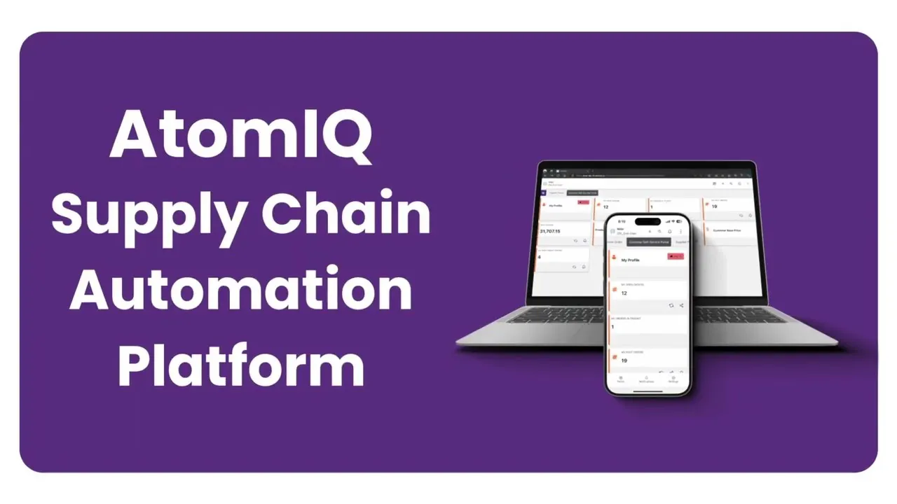 AI-Powered WMS & Supply Chain Platform gallery image