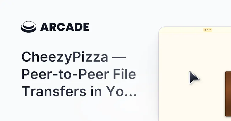 CheezyPizza screenshot 4