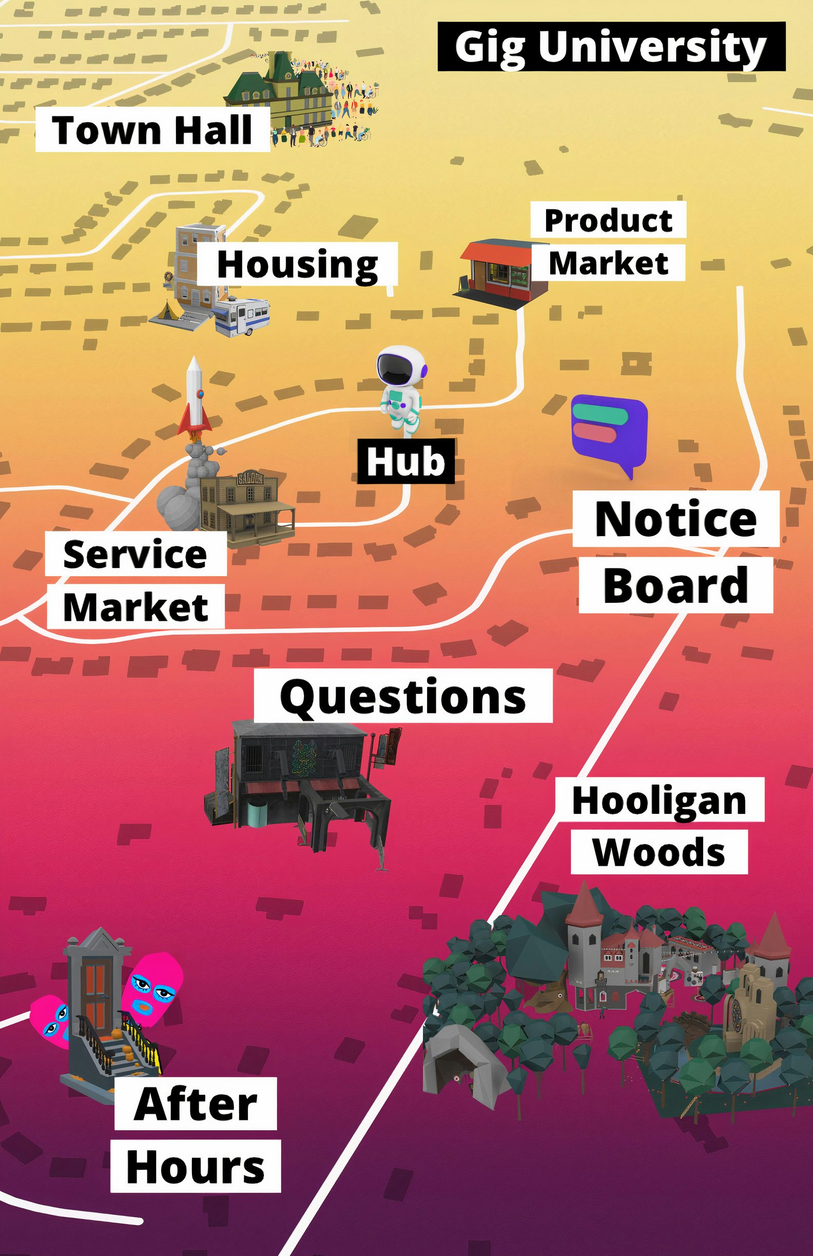 SocialCall gallery image