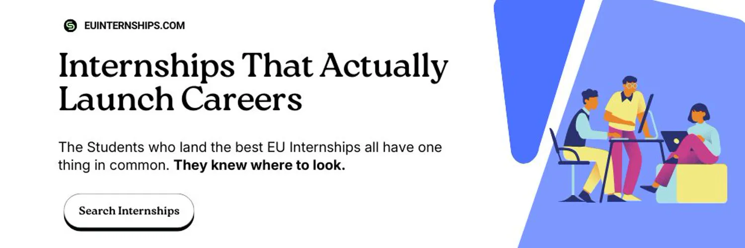 EUInternships.com gallery image