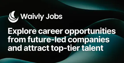 Waivly Jobs Services gallery image