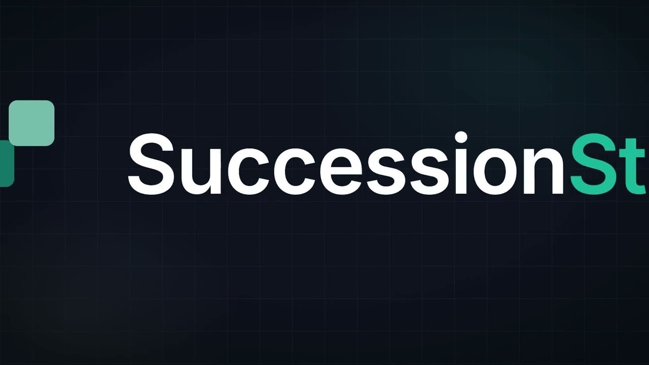 SuccessionStack gallery image