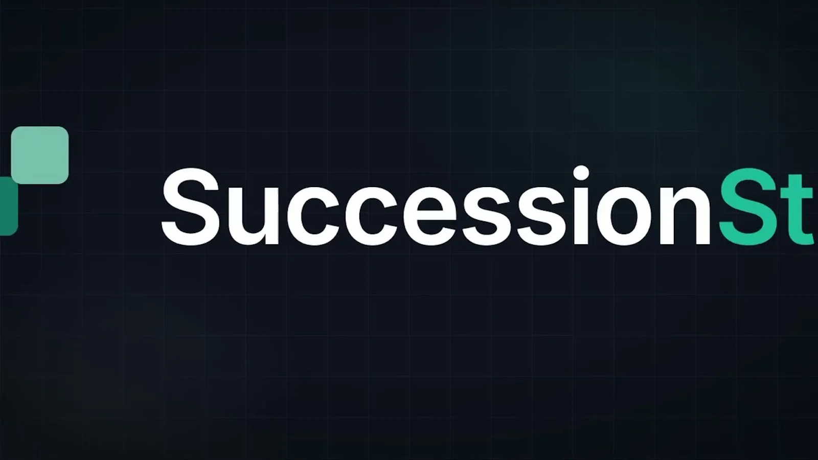 SuccessionStack screenshot 1 (video preview)