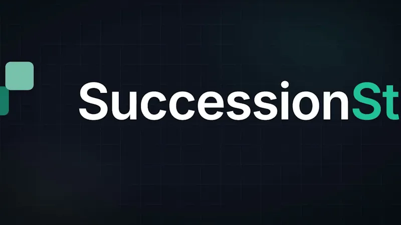 SuccessionStack screenshot 1 (video preview)