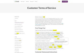 Policy Highlights gallery image