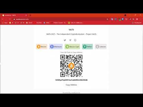 SendACoin.to gallery image