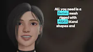 Audio Lip Sync Pro for Blender