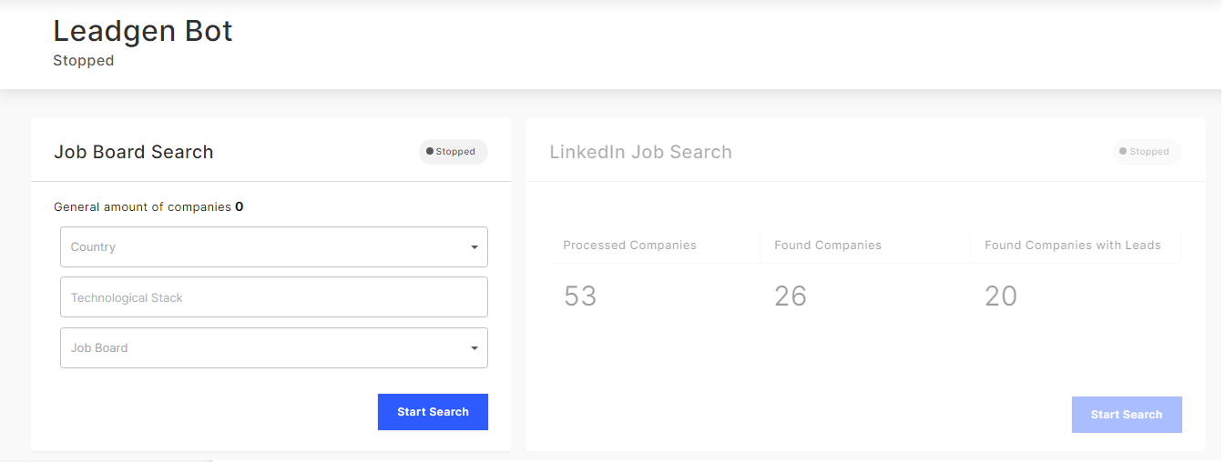 Stroboscope gallery image
