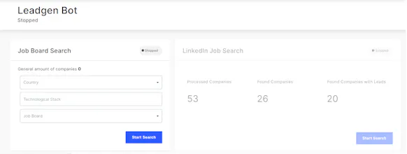 Stroboscope gallery image